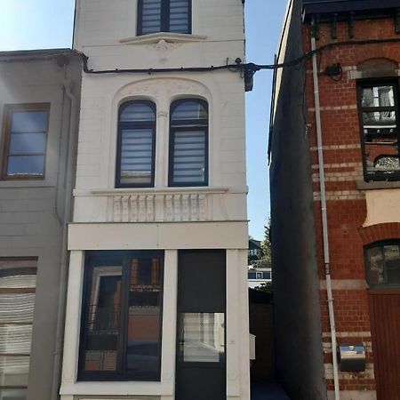 Le Gite Le Vieux ספא מראה חיצוני תמונה